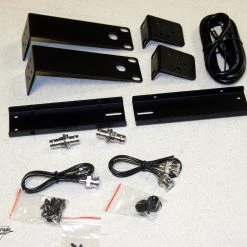 Racks CAD Audio 3000 Series Wireless Rack Kit, New