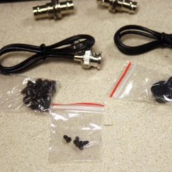 Racks CAD Audio 3000 Series Wireless Rack Kit, New