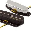 Fender Vintage Noiseless Telecaster Pickups (Set Of 2), New Pickups And Parts