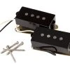 Fender Custom '62 Precision Bass Pickup Set