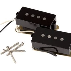 Fender Custom '62 Precision Bass Pickup Set