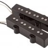 Fender Custom 60's Jazz Bass Pickup Set Pickups And Parts