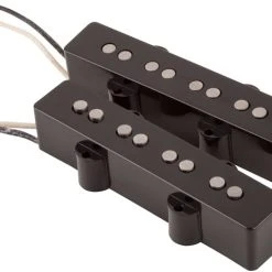 Fender Custom 60's Jazz Bass Pickup Set Pickups And Parts