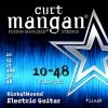 Curt Mangan 10-48 Nickel Wounds 10-48 Electric Guitar Strings 2 Curt Mangan 10-48 Nickel Wounds 10-48 Electric Guitar Strings
