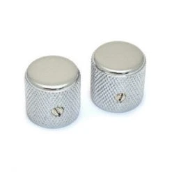 All-Parts Barrel Knobs (Pack Of 2)