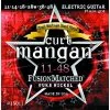 Curt Mangan Pure Nickel 11-48 Electric Guitar Strings 1 Curt Mangan Pure Nickel 11-48 Electric Guitar Strings
