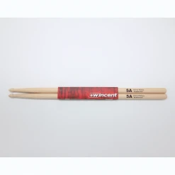 Sticks/Brushes/Mallets Wincent 5A Hickory Drumsticks