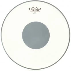 Remo 14" Controlled Sound