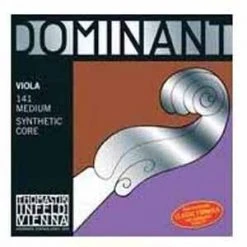 Thomastik-Infeld Dominant Medium Viola Set 4/4