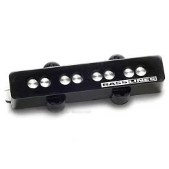 Seymour Duncan Jazz Bass, Bridge