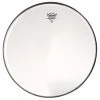 Remo 12" Ambassador, Clear Drum Head 2 Remo 12" Ambassador, Clear Drum Head