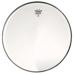 Remo 12" Ambassador, Clear Drum Head