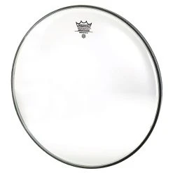 Drum Heads Remo 13" Snare Side, Hazy Drum Head