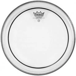 Remo 13" Pinstripe, Clear Drum Head