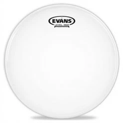 Evans 13" G1 Coated Drum Head Drum Heads