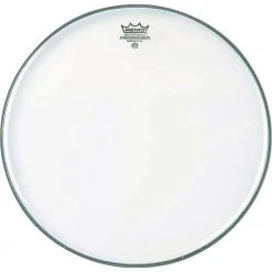 Remo 14" Snare Side, Hazy Drum Head Drum Heads