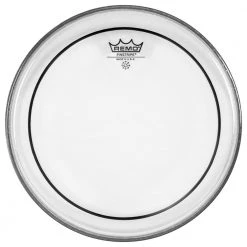 Remo 26" Pinstripe, Clear Drum Head Drum Heads