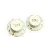 All-Parts Tone Knobs (Pack Of 2)