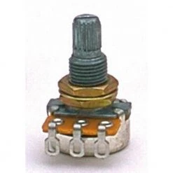 All-Parts Pot, 500K, Mini Pots/Switches/Jacks