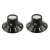 All-Parts Fender Amp Skirted Knobs 1 All-Parts Fender Amp Skirted Knobs