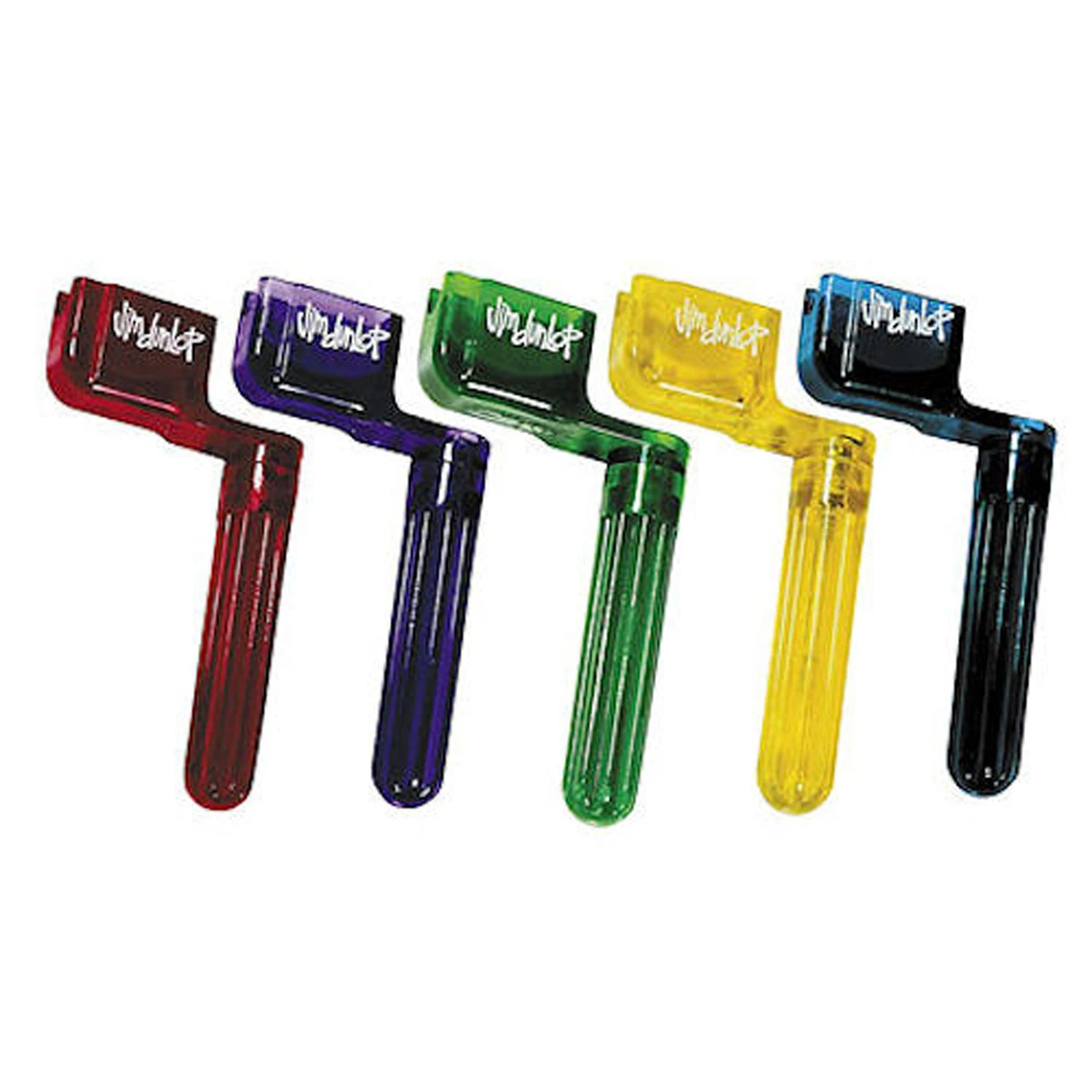 Dunlop String Winder For Guitars (Acoustic And Electric) 3 Dunlop String Winder For Guitars (Acoustic And Electric)