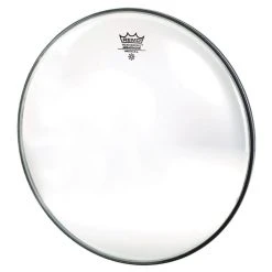 Remo 13" Ambassador, Clear Drum Head