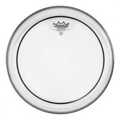 Remo 20" Pinstripe, Clear Drum Head Drum Heads