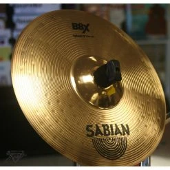 Sabian B8X 12" Splash Cymbal