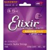 Elixir Nano Acoustic Guitar Strings Extra Light 10-47