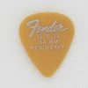 Fender 351 Dura-Tone .84mm Butterscotch Blond Picks, Pack Of 12 Guitar Picks By The Pack