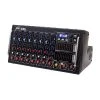 Mixers Peavey XRs Powered Mixer, 8 Channels, 1000 Watts, New 2 Mixers Peavey XRs Powered Mixer, 8 Channels, 1000 Watts, New