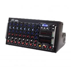Mixers Peavey XRs Powered Mixer, 8 Channels, 1000 Watts, New