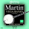 Bluegrass Strings Martin Vega Tenor Banjo Strings