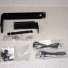 Shure BLX / SM58 Wireless Rack Mount Kit, NEW