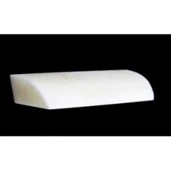 All-Parts Saddles/Bridges/Pins/Nuts Bone Nut Blank For Martins