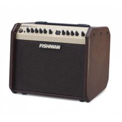 Fishman Mini Bluetooth PRO-LBT-500 Acoustic Amplifier Amps