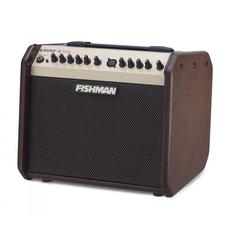 Fishman Mini Bluetooth PRO-LBT-500 Acoustic Amplifier Amps 3 Fishman Mini Bluetooth PRO-LBT-500 Acoustic Amplifier Amps