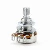 All-Parts 50K Mini Pot, Split Shaft