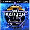 Curt Mangan Nickel Wound Electric Guitar Strings 11-48 2 Curt Mangan Nickel Wound Electric Guitar Strings 11-48