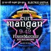 Curt Mangan Nickel Wound Electric Guitar Strings 9-42