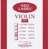 Super Sensitive Violin, Red Label 1/ 2 Set 2 Super Sensitive Violin, Red Label 1/ 2 Set