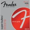 Fender Super Bullets Light Electric Guitar Strings 9-42