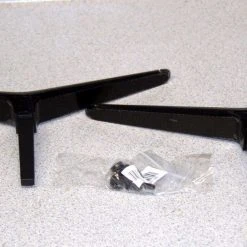 Vizio E70-C TV Stand With Screws