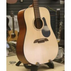 Alvarez Artist AD30 Dreadnought Acoustic Guitar