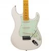 Tagima TG-530 Vintage White Electric Guitar Electric Guitars 2 Tagima TG-530 Vintage White Electric Guitar Electric Guitars