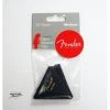 Guitar Picks By The Pack Fender "Triangle" Medium 355 Style Picks (12/Pack) 2 Guitar Picks By The Pack Fender "Triangle" Medium 355 Style Picks (12/Pack)