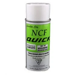 All-Parts NCF Accelerator Supplies