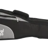 TKL Black Belt Traditional Soprano Ukulele Soft Case
