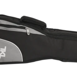 TKL Black Belt Traditional Soprano Ukulele Soft Case