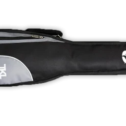 Ukuleles TKL Black Belt Traditional Concert Ukulele Soft Case